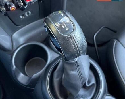 Зелений Міні Cooper, об'ємом двигуна 1.5 л та пробігом 105 тис. км за 12990 $, фото 24 на Automoto.ua