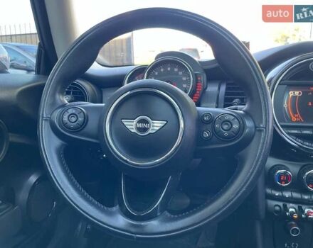 Зелений Міні Cooper, об'ємом двигуна 1.5 л та пробігом 105 тис. км за 12990 $, фото 14 на Automoto.ua