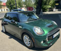 Зелений Міні Cooper, об'ємом двигуна 2 л та пробігом 143 тис. км за 14100 $, фото 1 на Automoto.ua