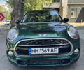 Зелений Міні Cooper, об'ємом двигуна 2 л та пробігом 143 тис. км за 14100 $, фото 4 на Automoto.ua
