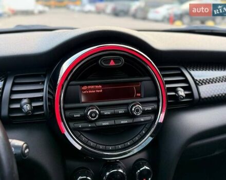 Зеленый Мини Купер, объемом двигателя 2 л и пробегом 143 тыс. км за 13700 $, фото 29 на Automoto.ua