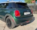 Зелений Міні Cooper, об'ємом двигуна 1.5 л та пробігом 105 тис. км за 12990 $, фото 8 на Automoto.ua