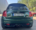 Зелений Міні Cooper, об'ємом двигуна 2 л та пробігом 143 тис. км за 14100 $, фото 9 на Automoto.ua