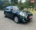 Зеленый Мини Купер, объемом двигателя 1.5 л и пробегом 166 тыс. км за 13500 $, фото 3 на Automoto.ua