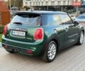 Зеленый Мини Купер, объемом двигателя 2 л и пробегом 143 тыс. км за 13700 $, фото 7 на Automoto.ua