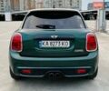 Зеленый Мини Купер, объемом двигателя 2 л и пробегом 170 тыс. км за 14500 $, фото 5 на Automoto.ua