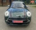 Зеленый Мини Купер, объемом двигателя 1.5 л и пробегом 166 тыс. км за 12500 $, фото 6 на Automoto.ua