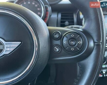 Зелений Міні Cooper, об'ємом двигуна 1.5 л та пробігом 105 тис. км за 12990 $, фото 18 на Automoto.ua