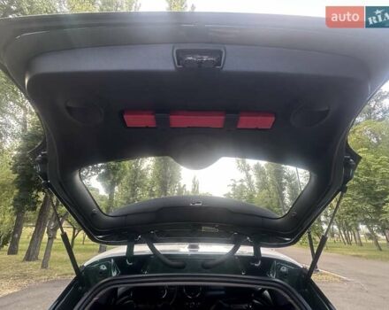 Зеленый Мини Купер, объемом двигателя 1.5 л и пробегом 166 тыс. км за 13500 $, фото 27 на Automoto.ua