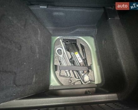 Зеленый Мини Купер, объемом двигателя 1.5 л и пробегом 166 тыс. км за 12500 $, фото 13 на Automoto.ua