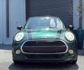 Зелений Міні Cooper, об'ємом двигуна 1.5 л та пробігом 104 тис. км за 3802 $, фото 1 на Automoto.ua