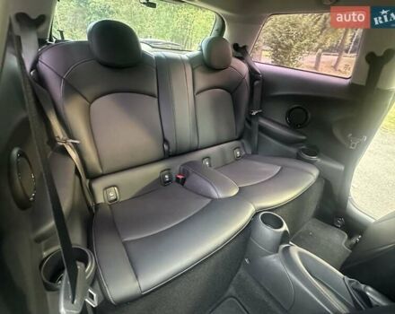 Зеленый Мини Купер, объемом двигателя 1.5 л и пробегом 166 тыс. км за 12500 $, фото 40 на Automoto.ua