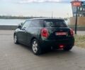 Зеленый Мини Купер, объемом двигателя 1.5 л и пробегом 166 тыс. км за 13500 $, фото 22 на Automoto.ua