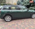 Зеленый Мини Купер, объемом двигателя 1.5 л и пробегом 97 тыс. км за 13800 $, фото 2 на Automoto.ua