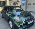 Зелений Міні Cooper, об'ємом двигуна 2 л та пробігом 143 тис. км за 14100 $, фото 1 на Automoto.ua