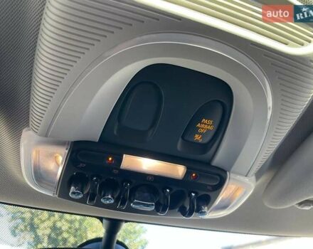 Зелений Міні Cooper, об'ємом двигуна 1.5 л та пробігом 105 тис. км за 12990 $, фото 28 на Automoto.ua