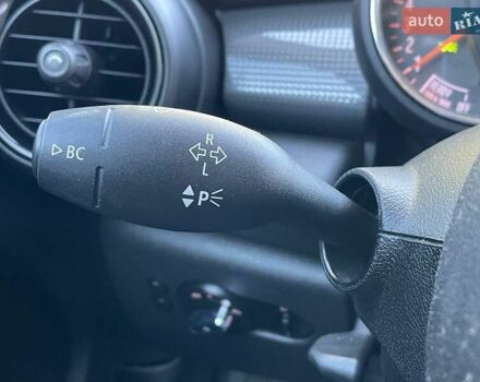 Зелений Міні Cooper, об'ємом двигуна 1.5 л та пробігом 105 тис. км за 12990 $, фото 15 на Automoto.ua
