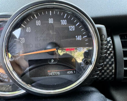 Зелений Міні Cooper, об'ємом двигуна 2 л та пробігом 143 тис. км за 14100 $, фото 18 на Automoto.ua
