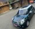 Зеленый Мини Купер, объемом двигателя 1.5 л и пробегом 166 тыс. км за 12500 $, фото 10 на Automoto.ua