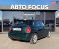 Зеленый Мини Купер, объемом двигателя 1.5 л и пробегом 85 тыс. км за 15490 $, фото 7 на Automoto.ua