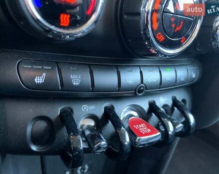 Зеленый Мини Купер, объемом двигателя 1.5 л и пробегом 85 тыс. км за 15490 $, фото 19 на Automoto.ua