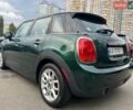Зеленый Мини Купер, объемом двигателя 1.5 л и пробегом 87 тыс. км за 13500 $, фото 17 на Automoto.ua