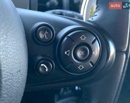 Зеленый Мини Купер, объемом двигателя 1.5 л и пробегом 85 тыс. км за 15490 $, фото 23 на Automoto.ua