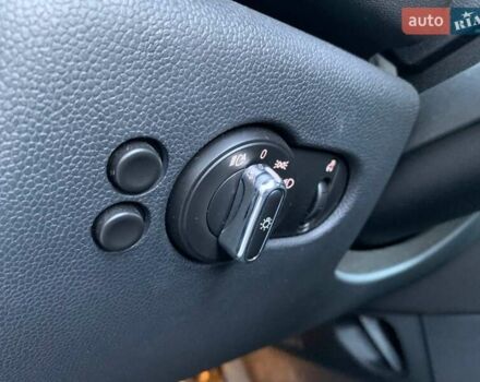 Зеленый Мини Купер, объемом двигателя 1.5 л и пробегом 85 тыс. км за 15490 $, фото 16 на Automoto.ua