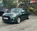Зеленый Мини Купер, объемом двигателя 1.5 л и пробегом 87 тыс. км за 13500 $, фото 1 на Automoto.ua