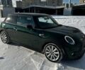 Зеленый Мини Купер, объемом двигателя 1.5 л и пробегом 101 тыс. км за 15900 $, фото 10 на Automoto.ua