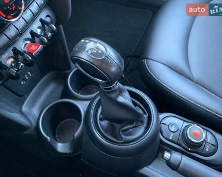 Зеленый Мини Купер, объемом двигателя 1.5 л и пробегом 85 тыс. км за 15490 $, фото 17 на Automoto.ua