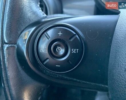 Зеленый Мини Купер, объемом двигателя 1.5 л и пробегом 85 тыс. км за 15490 $, фото 24 на Automoto.ua