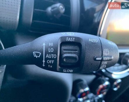 Зеленый Мини Купер, объемом двигателя 1.5 л и пробегом 85 тыс. км за 15490 $, фото 25 на Automoto.ua