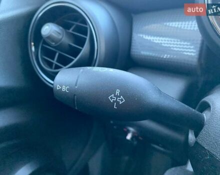 Зеленый Мини Купер, объемом двигателя 1.5 л и пробегом 85 тыс. км за 15490 $, фото 26 на Automoto.ua