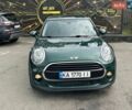 Зеленый Мини Купер, объемом двигателя 1.5 л и пробегом 87 тыс. км за 13500 $, фото 3 на Automoto.ua