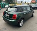 Зеленый Мини Купер, объемом двигателя 1.5 л и пробегом 87 тыс. км за 13500 $, фото 8 на Automoto.ua