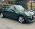 Зеленый Мини Купер, объемом двигателя 1.5 л и пробегом 87 тыс. км за 13500 $, фото 5 на Automoto.ua