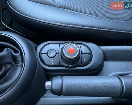Зеленый Мини Купер, объемом двигателя 1.5 л и пробегом 85 тыс. км за 15490 $, фото 18 на Automoto.ua