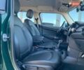 Зеленый Мини Купер, объемом двигателя 1.5 л и пробегом 85 тыс. км за 15490 $, фото 11 на Automoto.ua