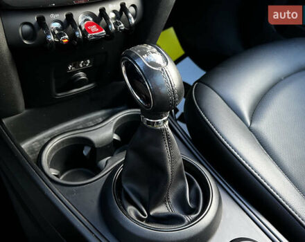 Зеленый Мини Купер, объемом двигателя 1.5 л и пробегом 92 тыс. км за 13700 $, фото 18 на Automoto.ua