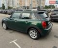 Зеленый Мини Купер, объемом двигателя 1.5 л и пробегом 87 тыс. км за 13500 $, фото 11 на Automoto.ua