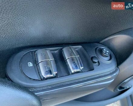 Зеленый Мини Купер, объемом двигателя 1.5 л и пробегом 85 тыс. км за 15490 $, фото 15 на Automoto.ua