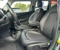 Зеленый Мини Купер, объемом двигателя 1.5 л и пробегом 87 тыс. км за 13500 $, фото 19 на Automoto.ua