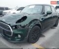 Зеленый Мини Купер, объемом двигателя 1.5 л и пробегом 75 тыс. км за 9815 $, фото 1 на Automoto.ua