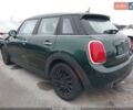 Зеленый Мини Купер, объемом двигателя 1.5 л и пробегом 75 тыс. км за 9815 $, фото 5 на Automoto.ua