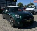 Зелений Міні Cooper, об'ємом двигуна 2 л та пробігом 183 тис. км за 17200 $, фото 1 на Automoto.ua