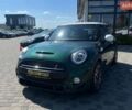Зелений Міні Cooper, об'ємом двигуна 2 л та пробігом 183 тис. км за 17200 $, фото 2 на Automoto.ua