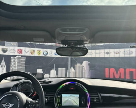 Зелений Міні Cooper, об'ємом двигуна 1.5 л та пробігом 25 тис. км за 20500 $, фото 20 на Automoto.ua