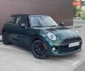 Зеленый Мини Купер, объемом двигателя 1.5 л и пробегом 62 тыс. км за 14850 $, фото 1 на Automoto.ua