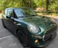 Зелений Міні Cooper, об'ємом двигуна 1.5 л та пробігом 42 тис. км за 4300 $, фото 1 на Automoto.ua